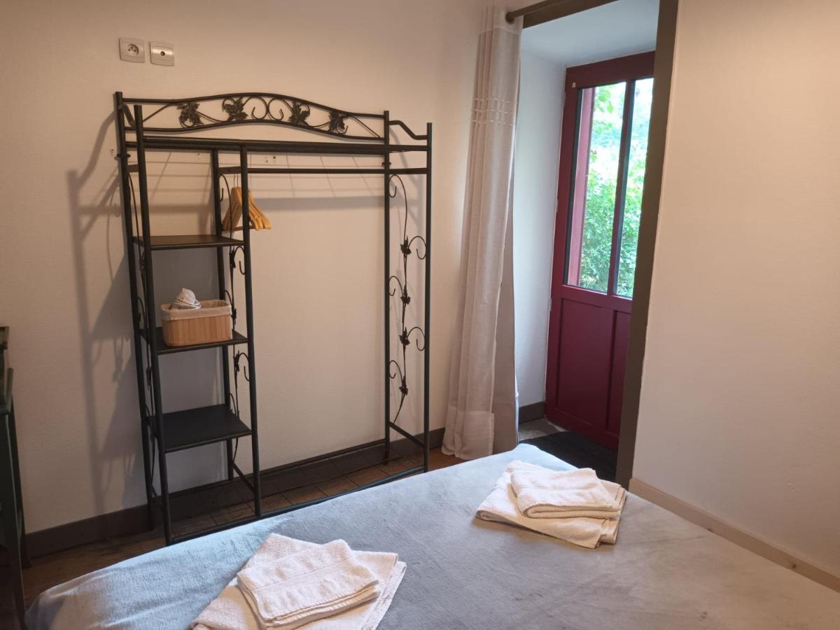 Chambres d'hôtes Le Veilleur de Noblat Saint-Léonard-de-Noblat Exterior foto